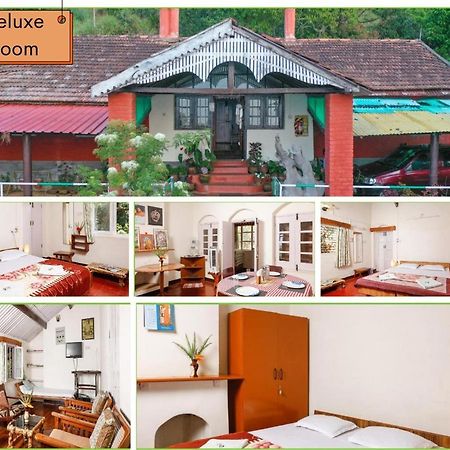 Devashola Homestay クーヌール エクステリア 写真