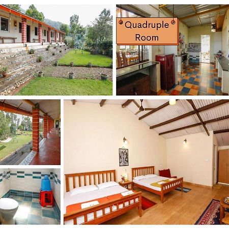 Devashola Homestay クーヌール エクステリア 写真
