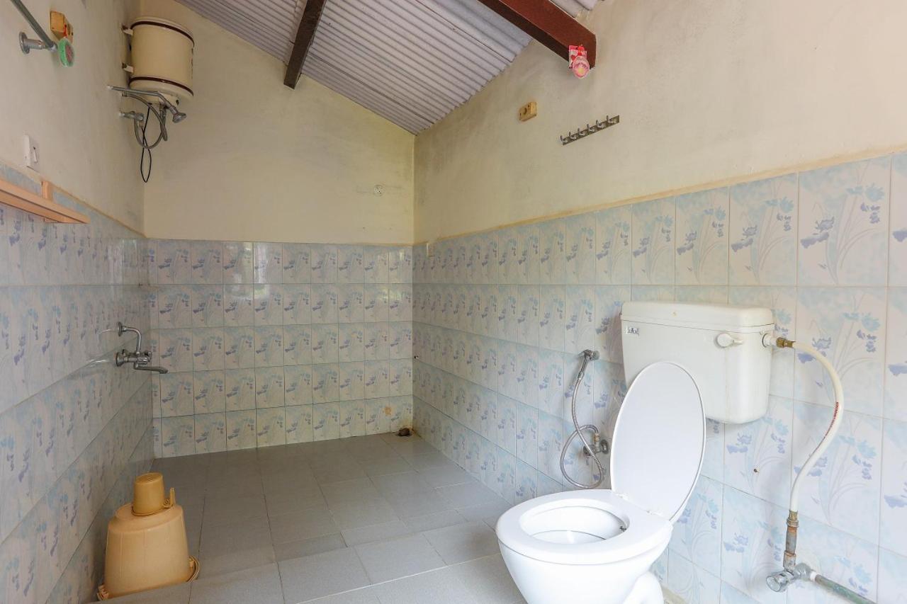 Devashola Homestay クーヌール エクステリア 写真