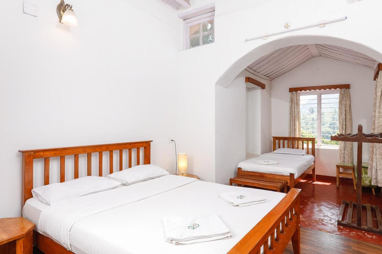 Devashola Homestay クーヌール エクステリア 写真