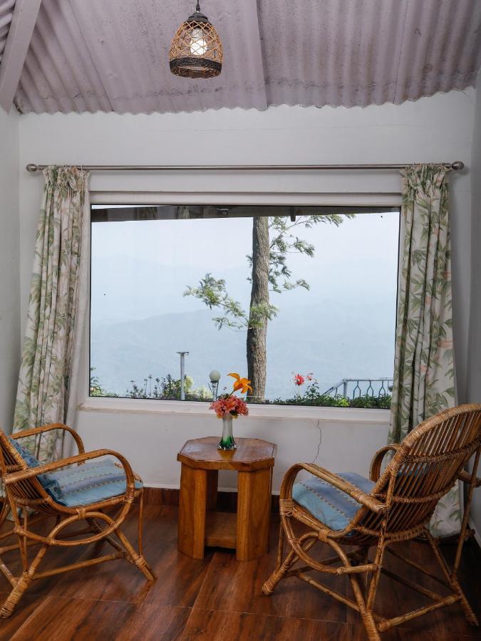 Devashola Homestay クーヌール エクステリア 写真