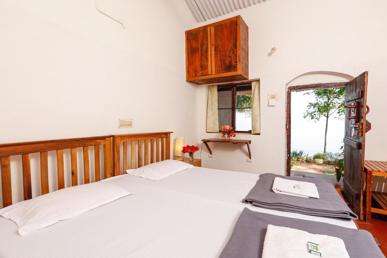 Devashola Homestay クーヌール エクステリア 写真