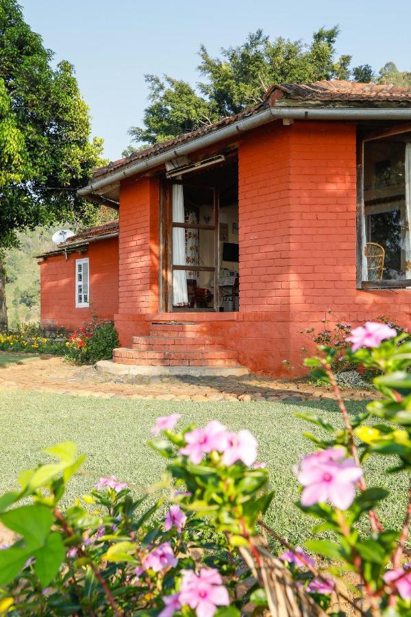Devashola Homestay クーヌール エクステリア 写真