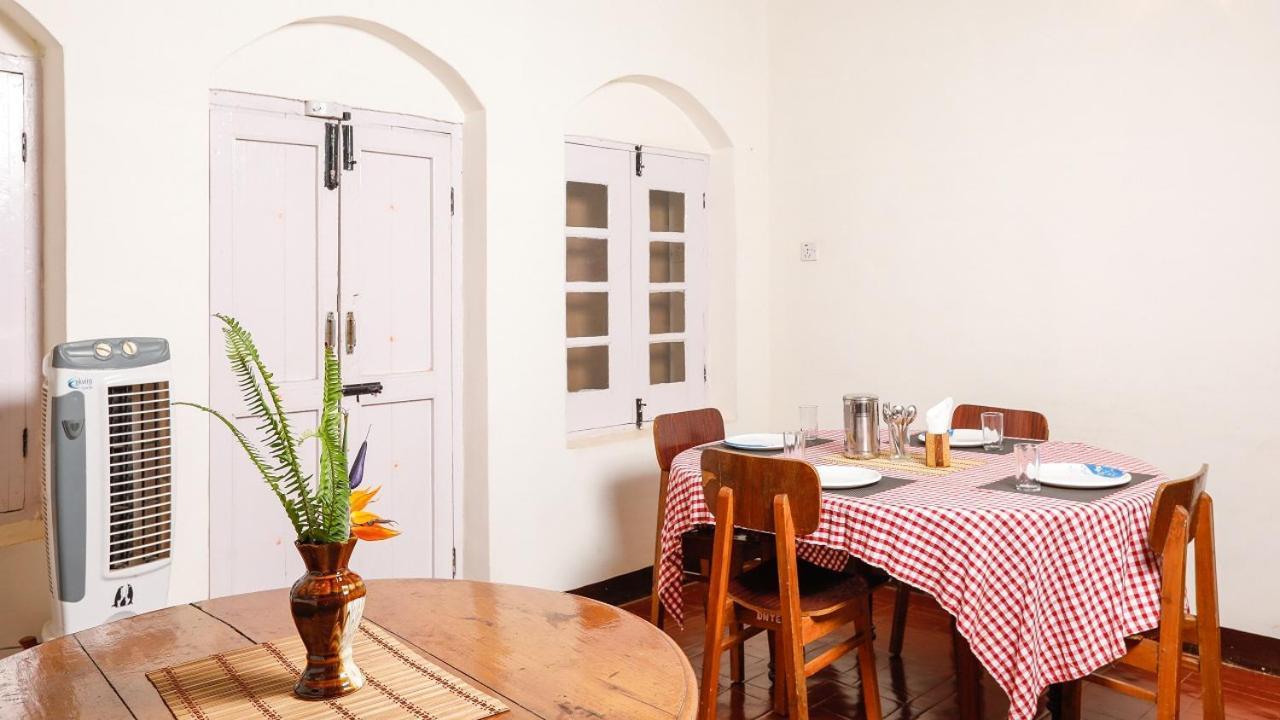 Devashola Homestay クーヌール エクステリア 写真