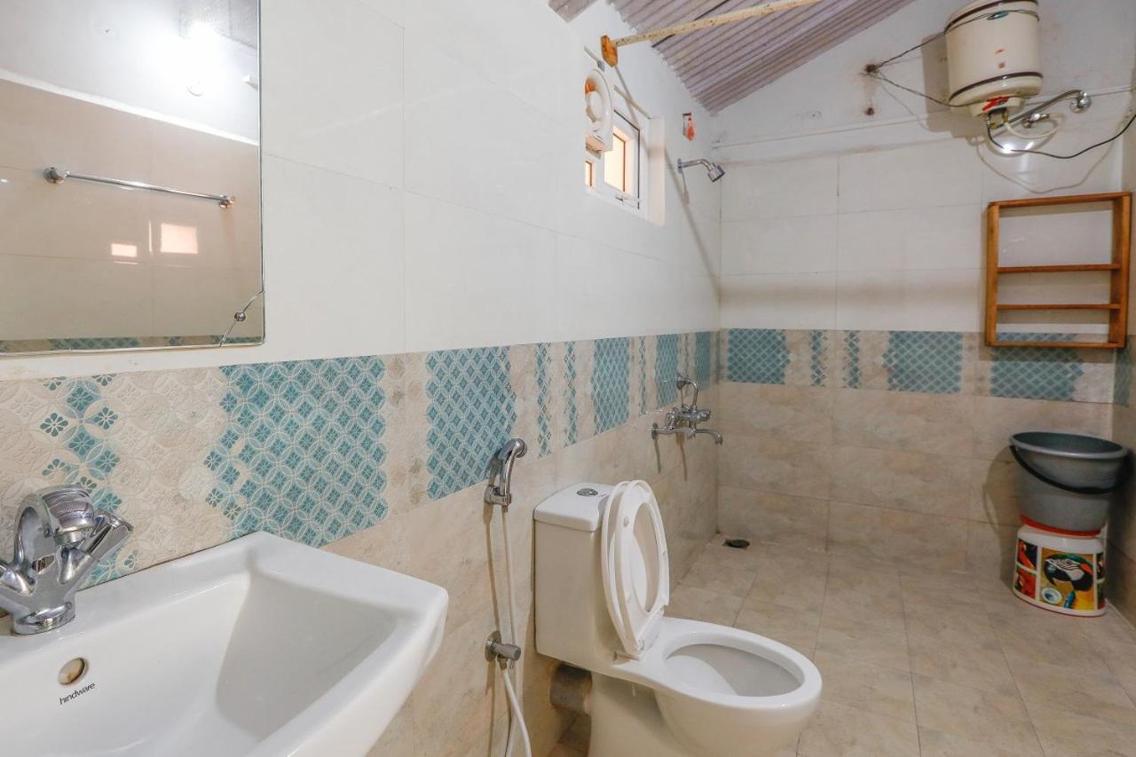 Devashola Homestay クーヌール エクステリア 写真