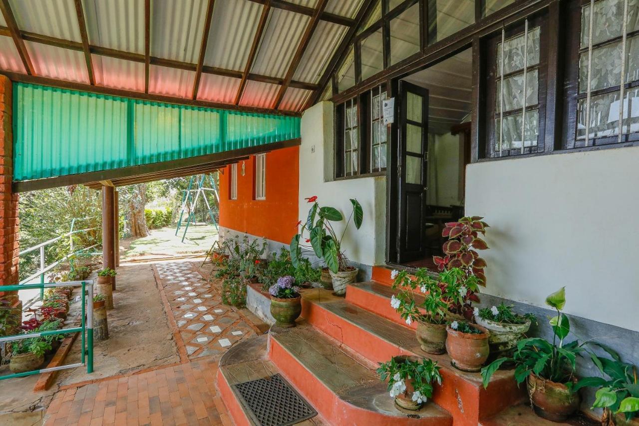 Devashola Homestay クーヌール エクステリア 写真