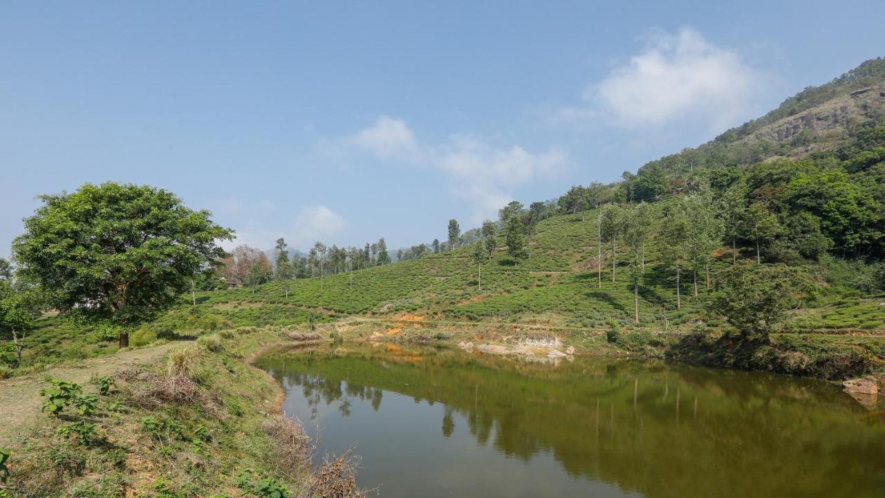 Devashola Homestay クーヌール エクステリア 写真