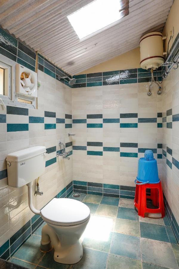 Devashola Homestay クーヌール エクステリア 写真
