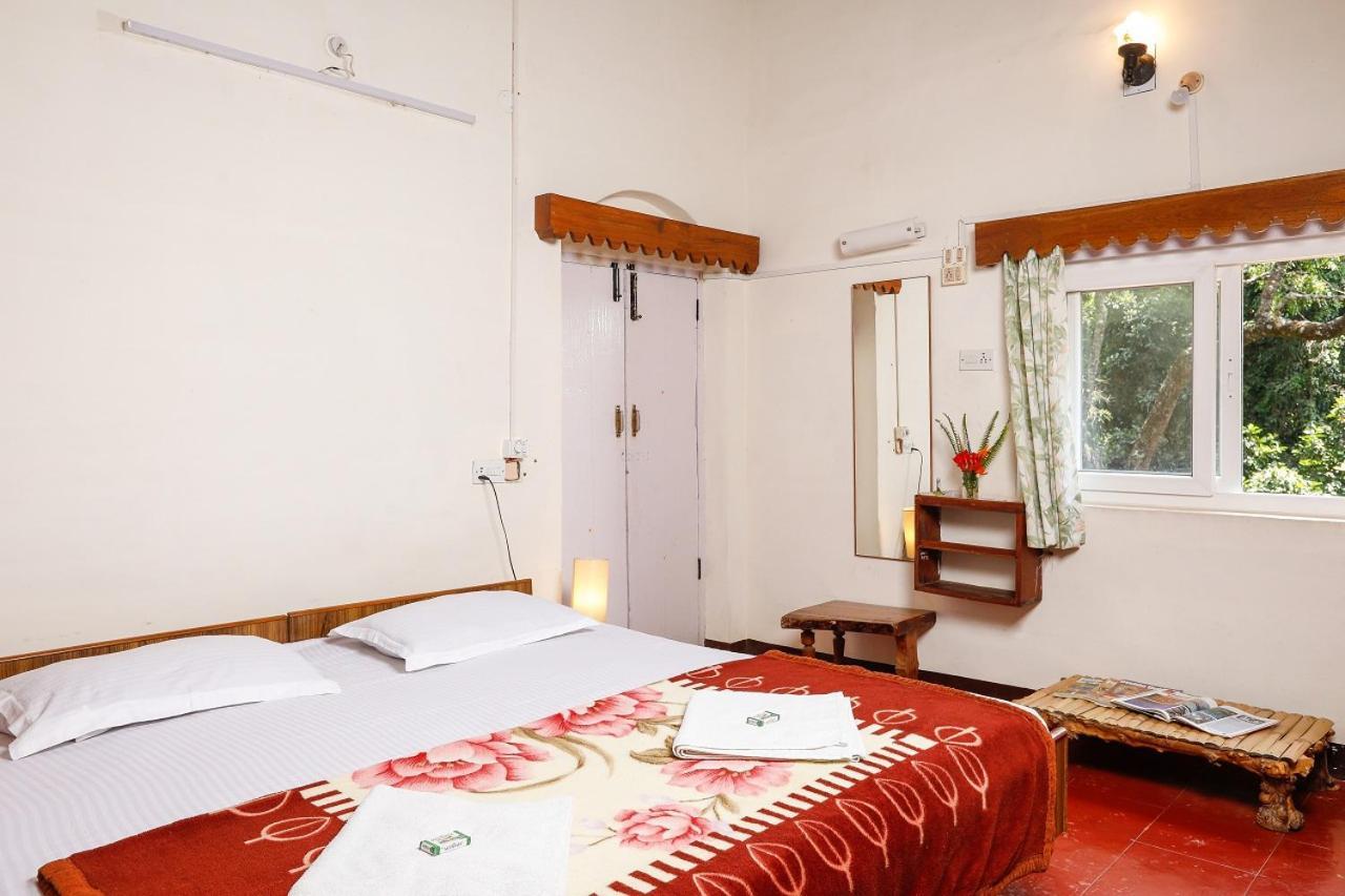 Devashola Homestay クーヌール エクステリア 写真