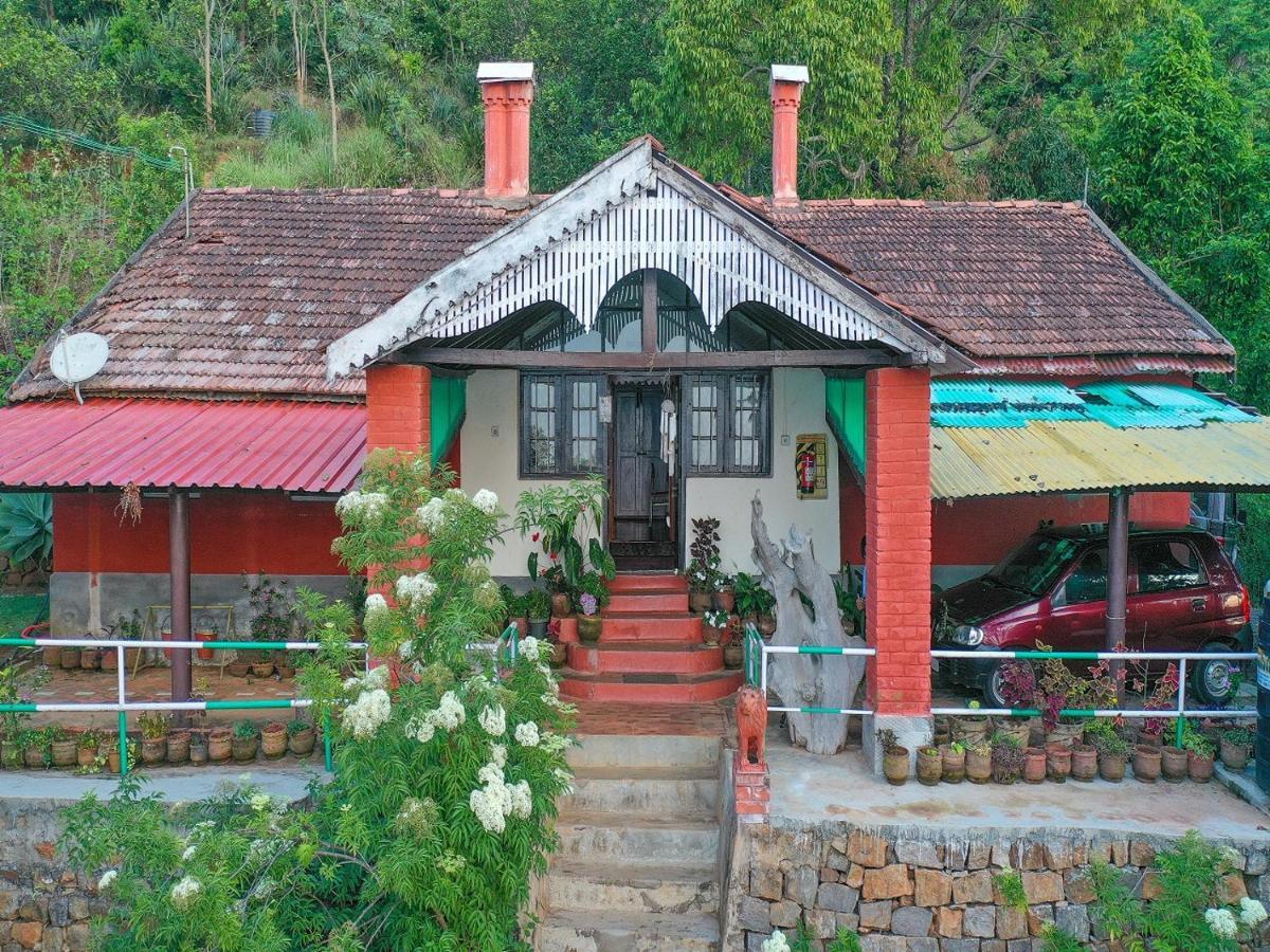 Devashola Homestay クーヌール エクステリア 写真