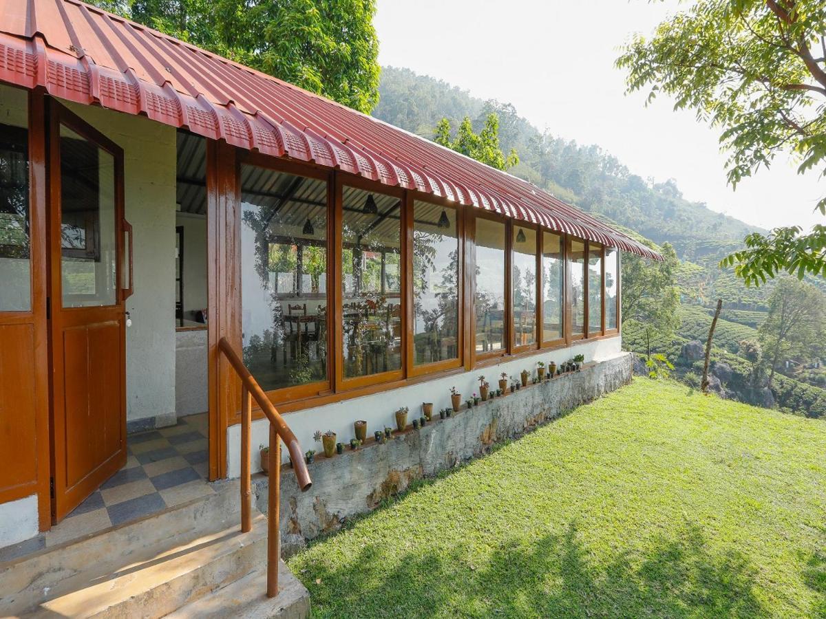 Devashola Homestay クーヌール エクステリア 写真