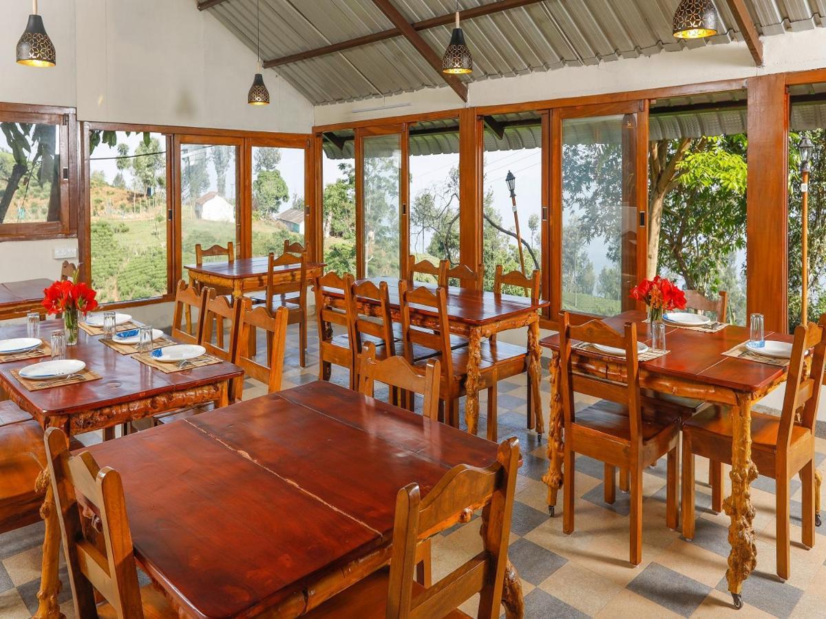 Devashola Homestay クーヌール エクステリア 写真