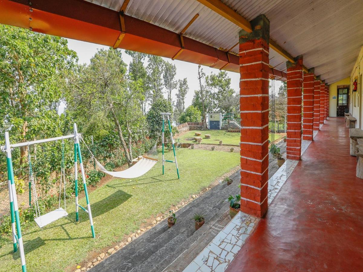 Devashola Homestay クーヌール エクステリア 写真