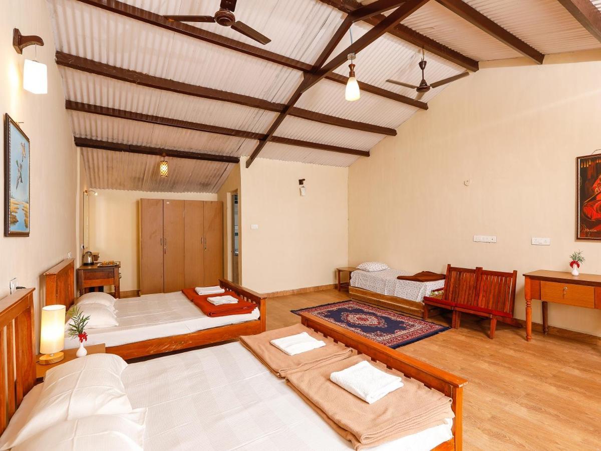 Devashola Homestay クーヌール エクステリア 写真