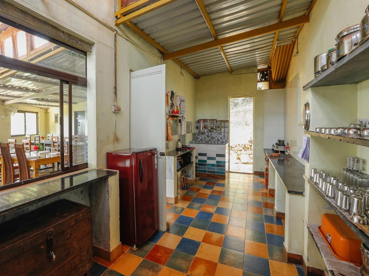 Devashola Homestay クーヌール エクステリア 写真