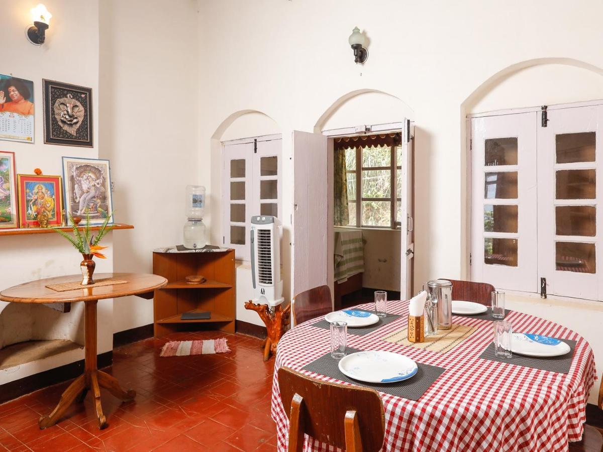 Devashola Homestay クーヌール エクステリア 写真
