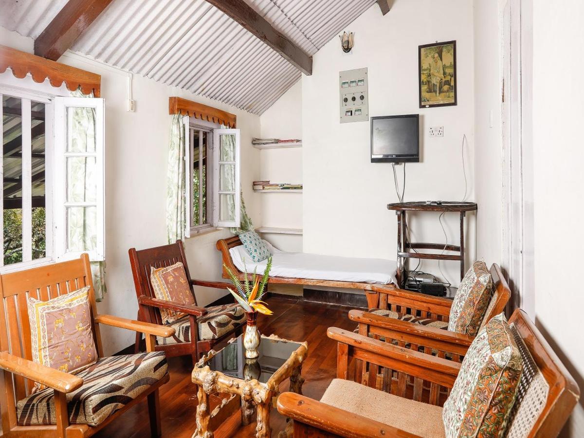 Devashola Homestay クーヌール エクステリア 写真