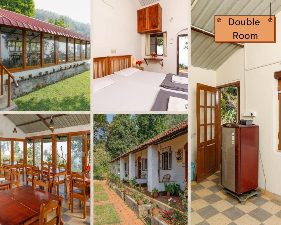 Devashola Homestay クーヌール エクステリア 写真
